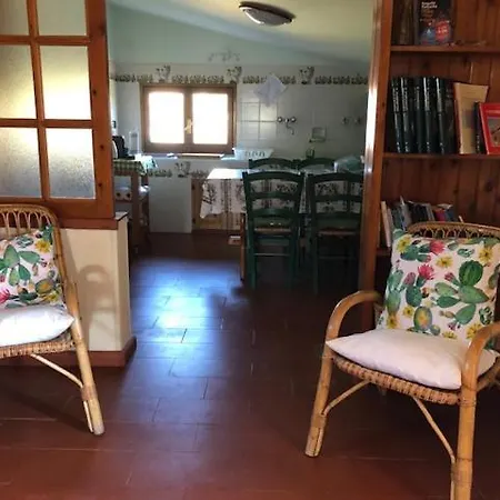 Amecasa Сasa de vacaciones Augusta