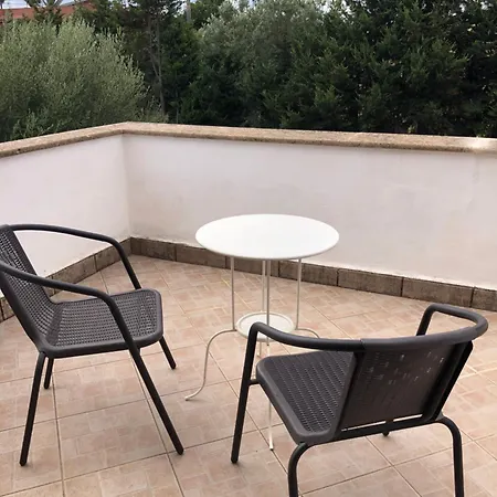 Amecasa Ferienhaus Augusta