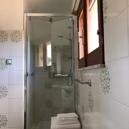 Amecasa Ferienhaus *