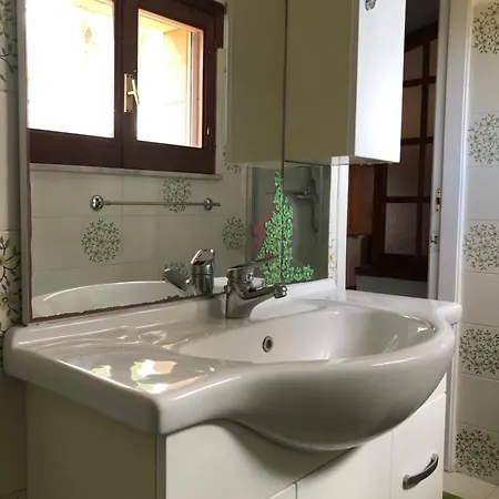 Amecasa בית נופש אוגוסטה