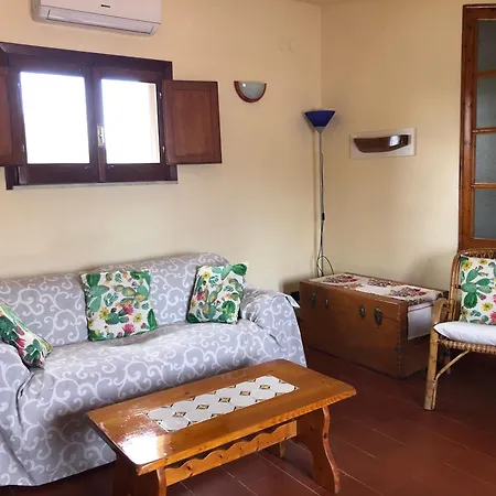 Amecasa Ferienhaus *