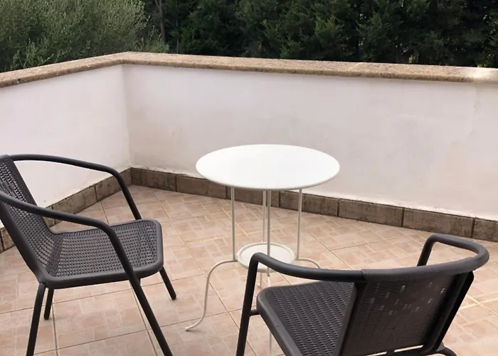 Amecasa בית נופש אוגוסטה