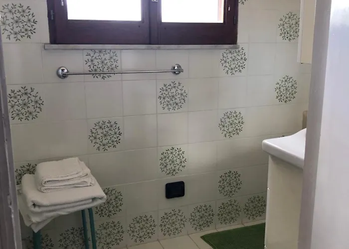 בית נופש Amecasa *