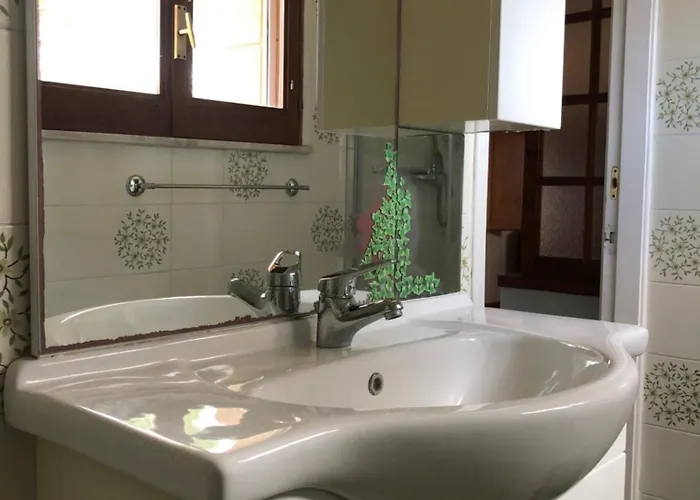 Amecasa בית נופש אוגוסטה