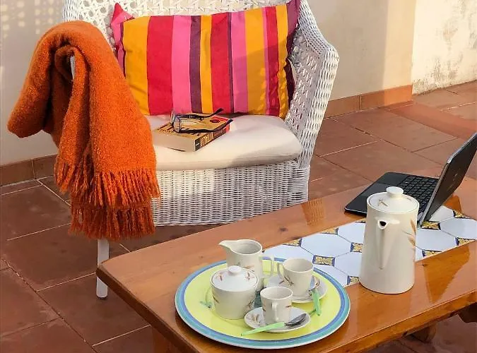 בית נופש Amecasa