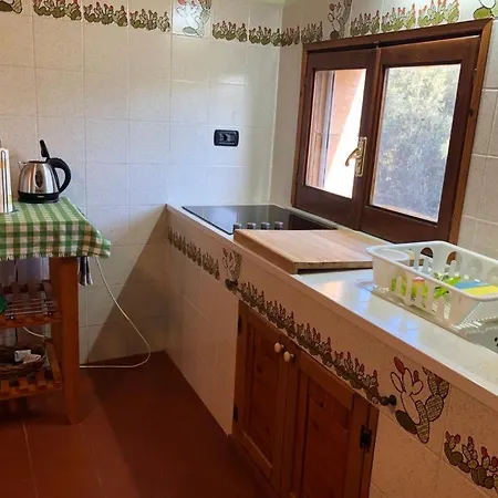 Holiday home Amecasa