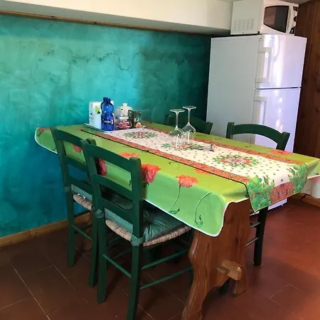 Holiday home Amecasa *
