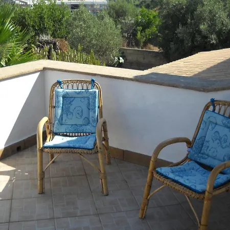 Holiday home Amecasa *