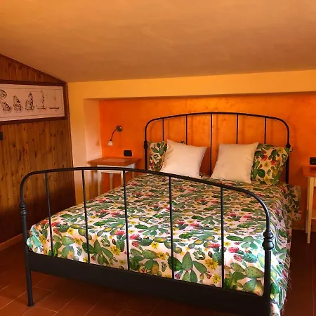 Holiday home Amecasa Augusta