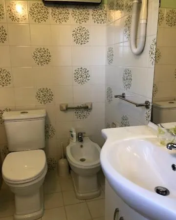 Holiday home Amecasa Augusta