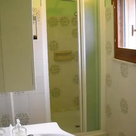 Holiday home Amecasa *