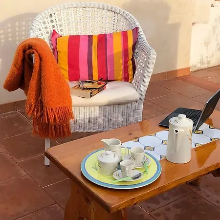 Holiday home Amecasa
